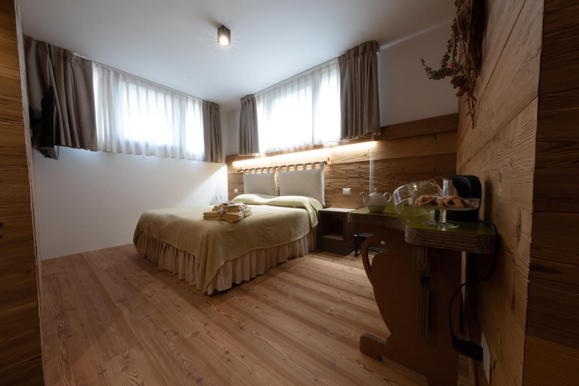 Bio & B - Italyke Bed and Breakfast Viterbo Exteriör bild