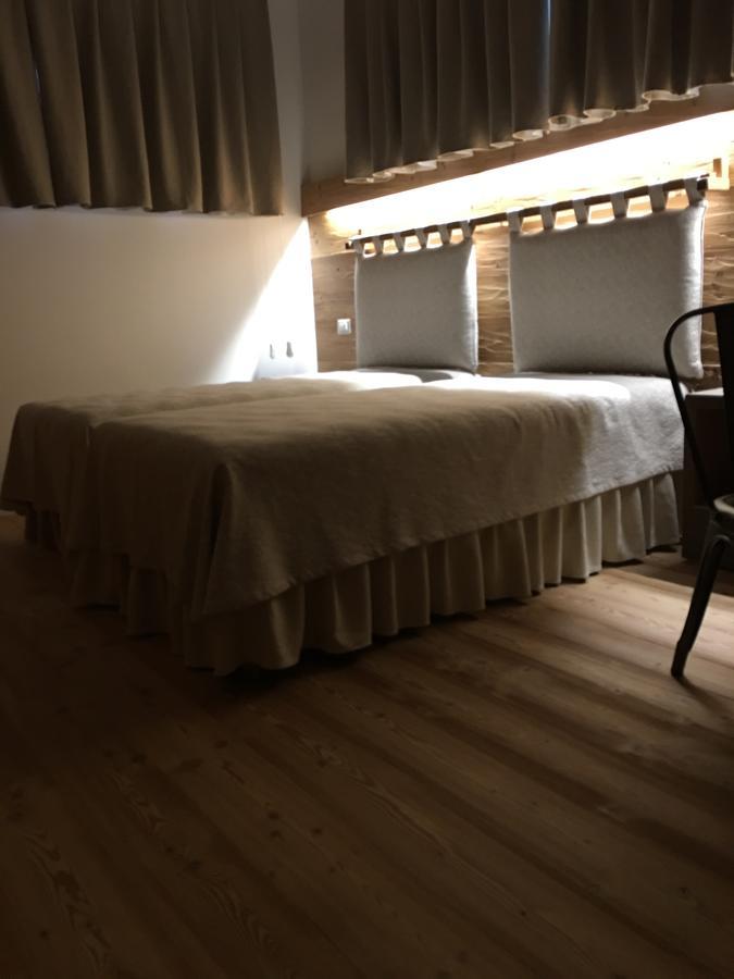 Bio & B - Italyke Bed and Breakfast Viterbo Exteriör bild